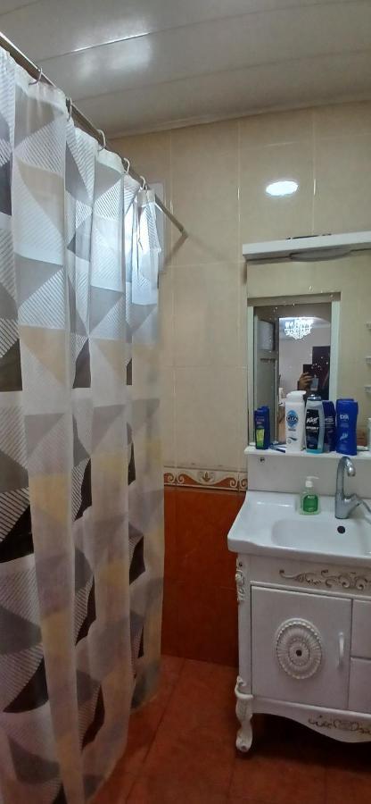 Central Baku Hostel מראה חיצוני תמונה