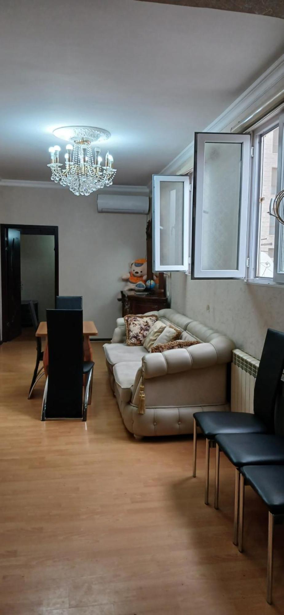 Central Baku Hostel מראה חיצוני תמונה