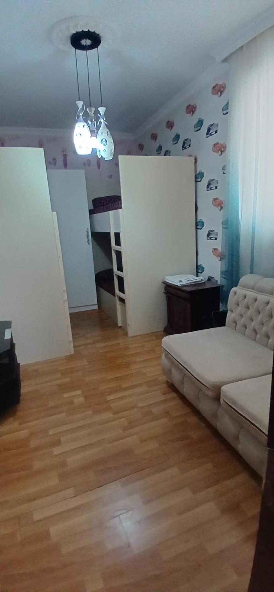 Central Baku Hostel מראה חיצוני תמונה