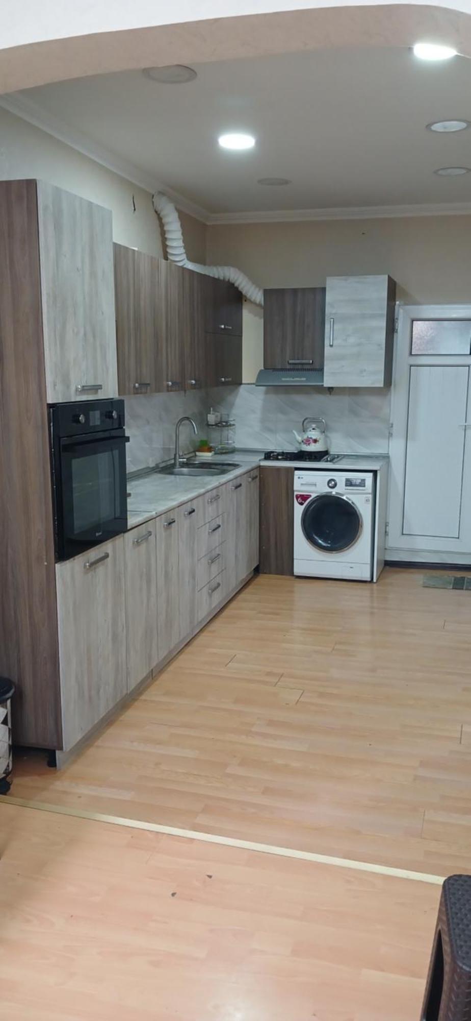 Central Baku Hostel מראה חיצוני תמונה