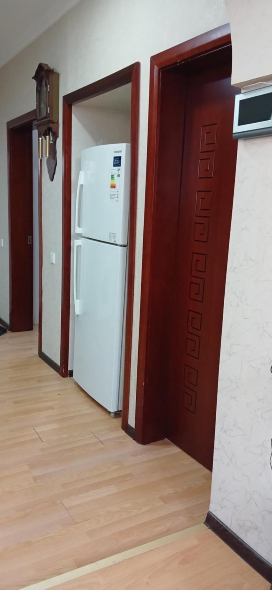 Central Baku Hostel מראה חיצוני תמונה