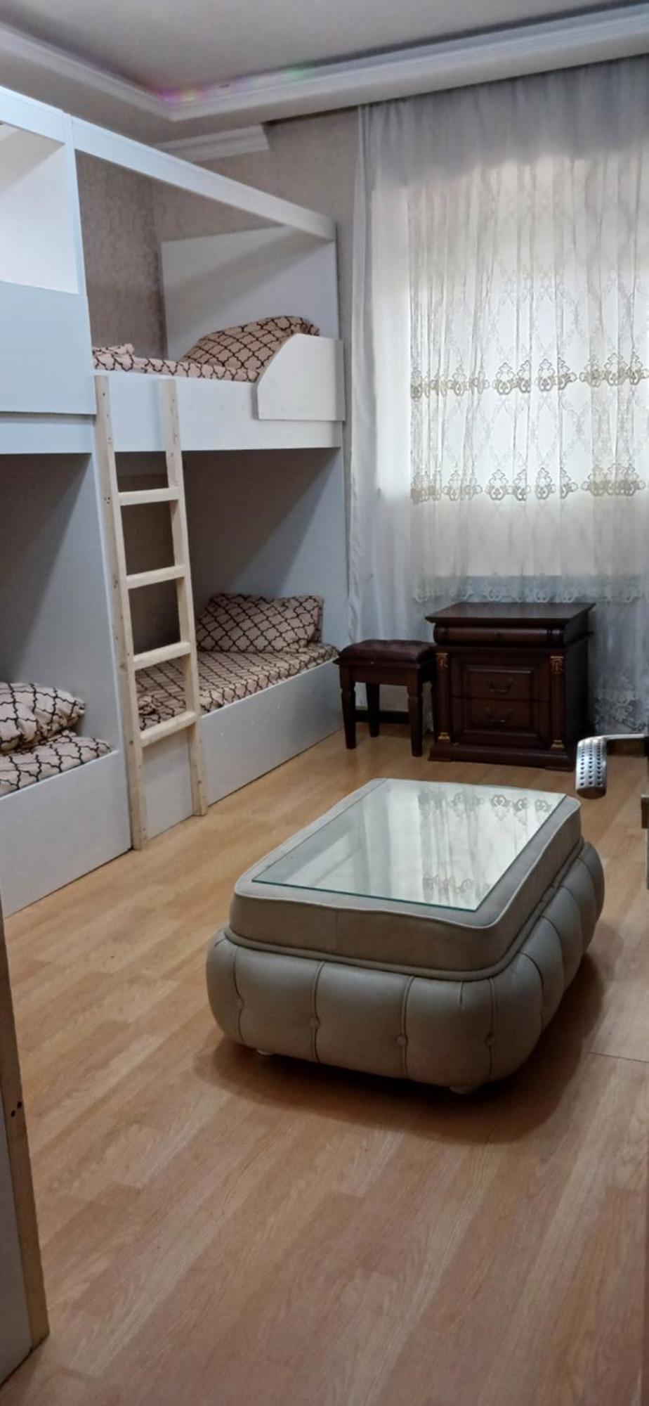 Central Baku Hostel מראה חיצוני תמונה