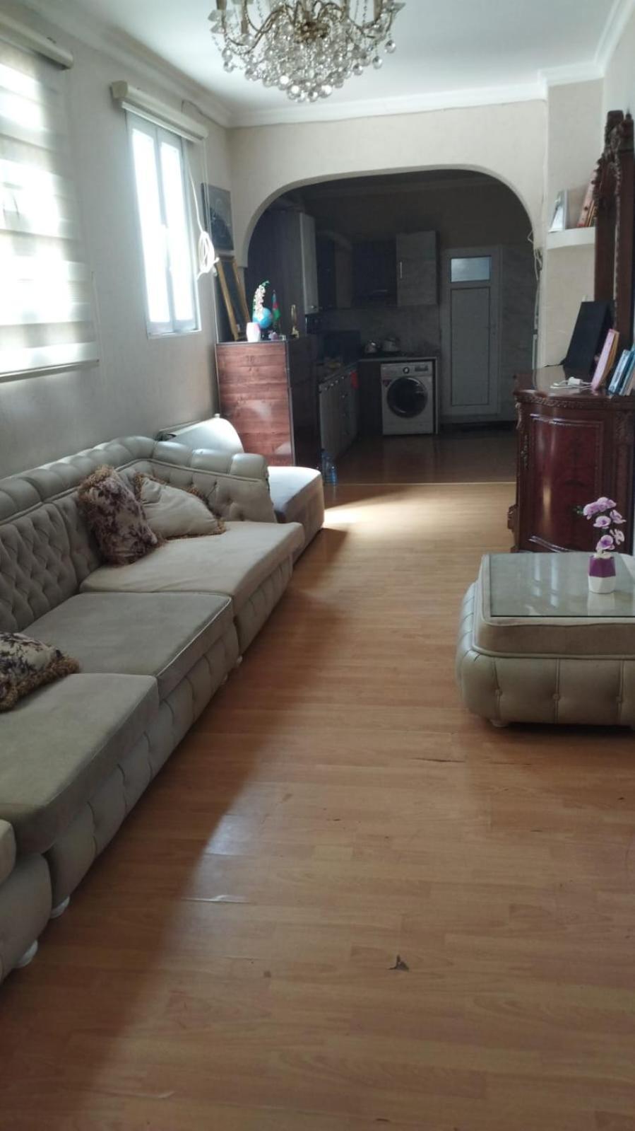 Central Baku Hostel מראה חיצוני תמונה