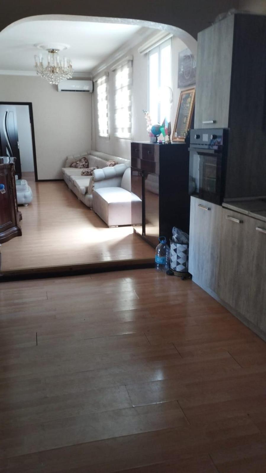 Central Baku Hostel מראה חיצוני תמונה